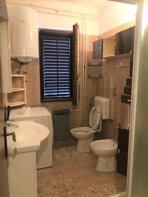 Marija Rooms & Apartments Umag Exterior foto
